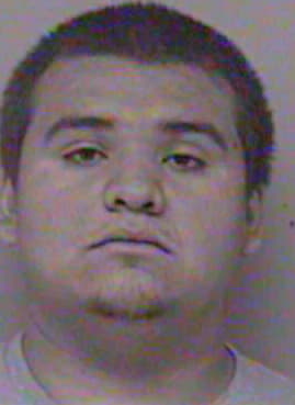Torres Michael - Madera County, CA 