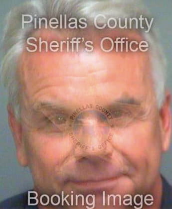 Wagner Michael - Pinellas County, FL 