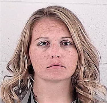 Thompson Nikole - Johnson County, KS 