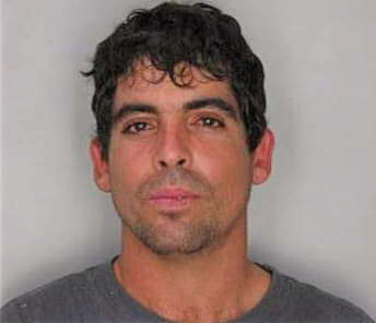 Alfonso Obel - Hillsborough County, FL 