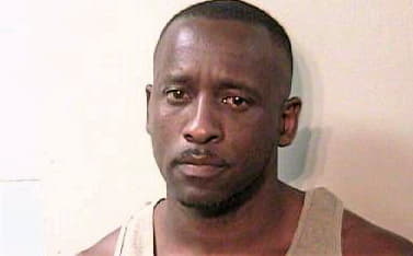 Melton Reginald - Leon County, FL 