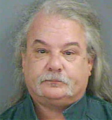 Krugman Robert - Collier County, FL 