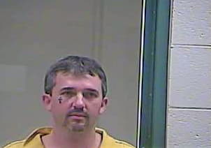 Miles Rodney - Desoto County, MS 