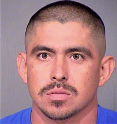 Luque Rolando - Maricopa County, AZ 