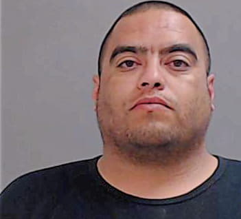 Ramirez Ruben - Hidalgo County, TX 