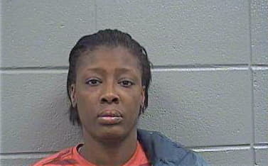 Lipsey Tameka - Cook County, IL 