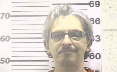 Rodriguez Tomas - SantaFe County, NM 