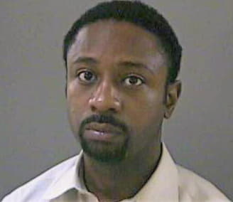 Farrior Trevis - Gwinnett County, GA 