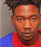 Thompson Tyrique - Shelby County, TN 