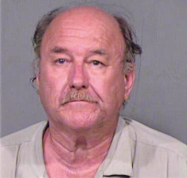 Mccarrie Vincent - Maricopa County, AZ 