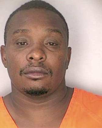 Williams Willie - Hillsborough County, FL 