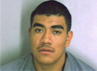 Mendoza Alberto - Dekalb County, GA 