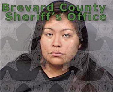 Johnson-Gross Alicia - Brevard County, FL 