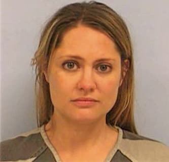 Shafir Allison - Travis County, TX 