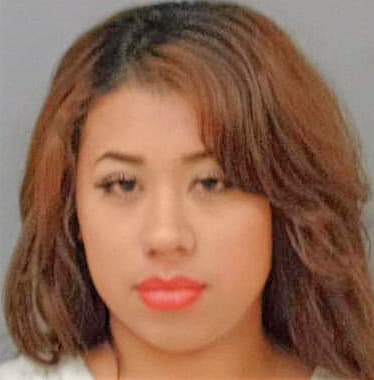 Ceja Alondra - Madera County, CA 