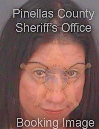Miner Amanda - Pinellas County, FL 