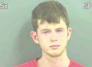 Haynes Anthony - Catoosa County, GA 
