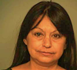 Serna Beatriz - Hidalgo County, TX 
