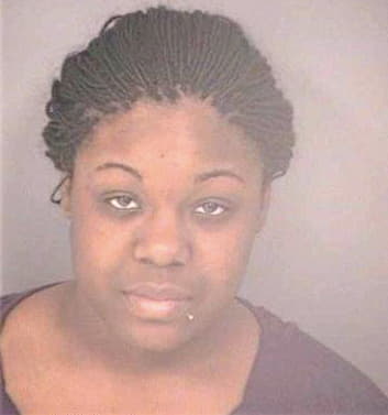 Mcswain Bresha - Hillsborough County, FL 