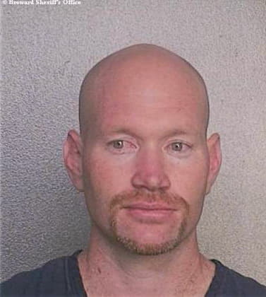 Hess Bryan - Broward County, FL 