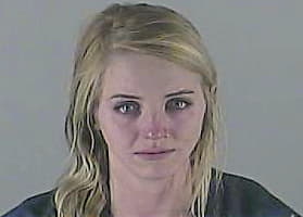 Richards Chelsey - Deschutes County, OR 
