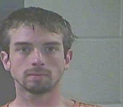 Pierce Cody - Laurel County, KY 