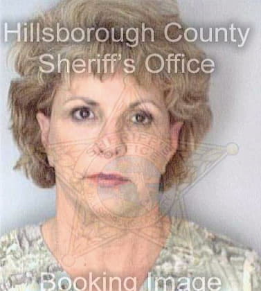 Victor Conchita - Hillsborough County, FL 