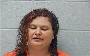 Spiller Cynthia - Clark County, KY 