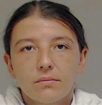 Escalante Danielle - Collin County, TX 