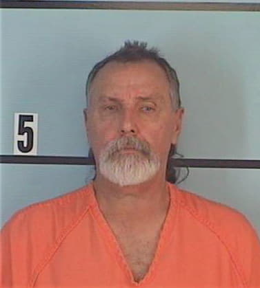 Dellinger Danny - Burke County, NC 