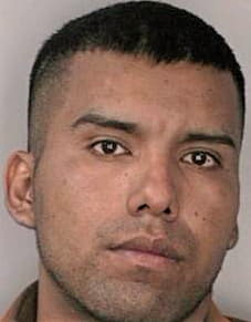 Mazariegos Erik - Hillsborough County, FL 