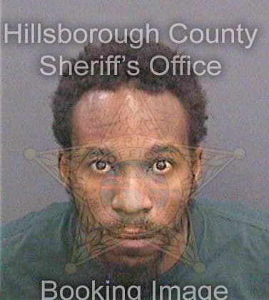 Plummer Everton - Hillsborough County, FL 