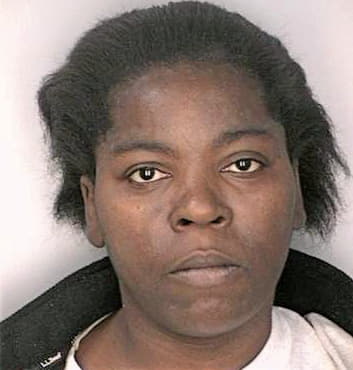 Ponder Felicia - Hillsborough County, FL 