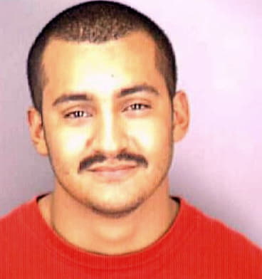 Cruz Francisco - Collier County, FL 