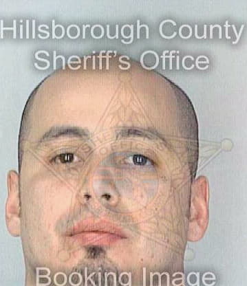 Masso Frank - Hillsborough County, FL 