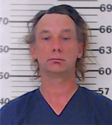 Grasham Garry - Henderson County, TX 