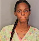 Savage Jermonica - Shelby County, TN 