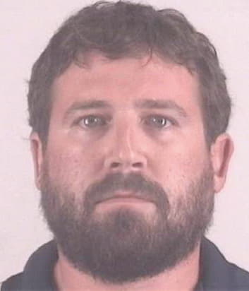 Mccarty Jesse - Tarrant County, TX 