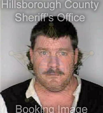 Parker John - Hillsborough County, FL 