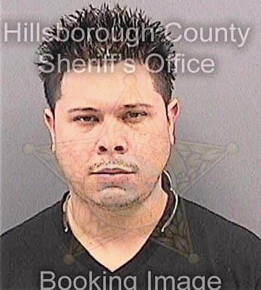 Rodriguez Jonathan - Hillsborough County, FL 