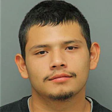 Carranza Jose - Wake County, NC 