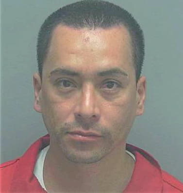 Diaz-Chavez Jose - Lee County, FL 