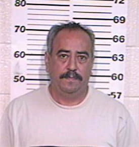 Garcia Jose - Hidalgo County, TX 