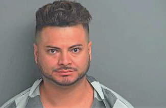 Hernandez-Melendez Jose - Montgomery County, TX 