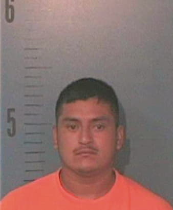 Bueno-Martinez Juan - Taylor County, TX 