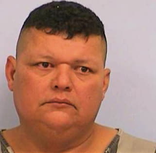 Chavarria Juan - Travis County, TX 
