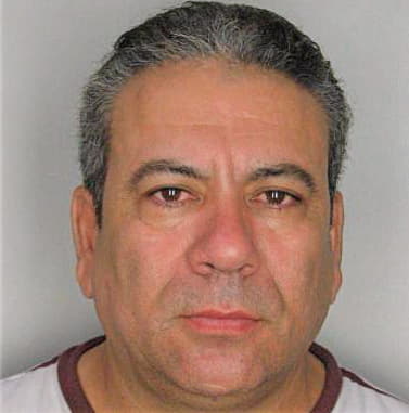 Gonzalezsoto Juan - Hillsborough County, FL 
