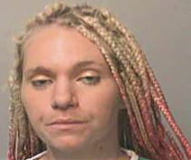 Weber Kayla - Polk County, IA 