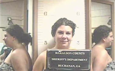 Merritt Kennedy - Haralson County, GA 