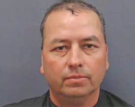 Perez Leobardo - Gregg County, TX 